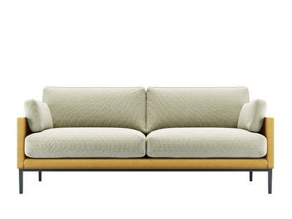 Carmen 4 Seat Sofa