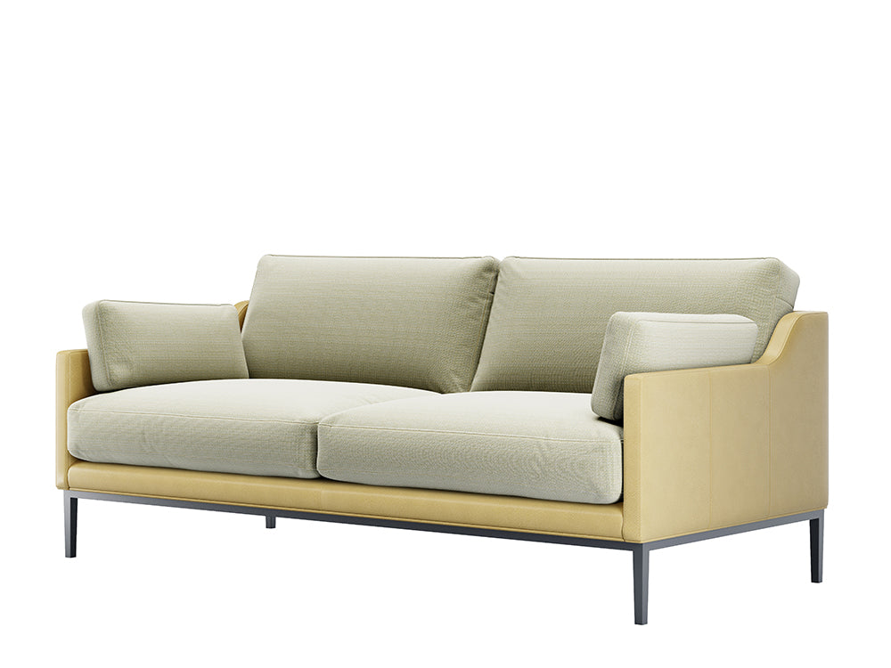 Carmen 4 Seat Sofa