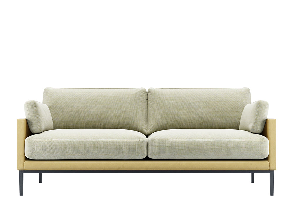 Carmen 4 Seat Sofa