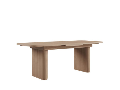 Finsbury Extending Dining Table
