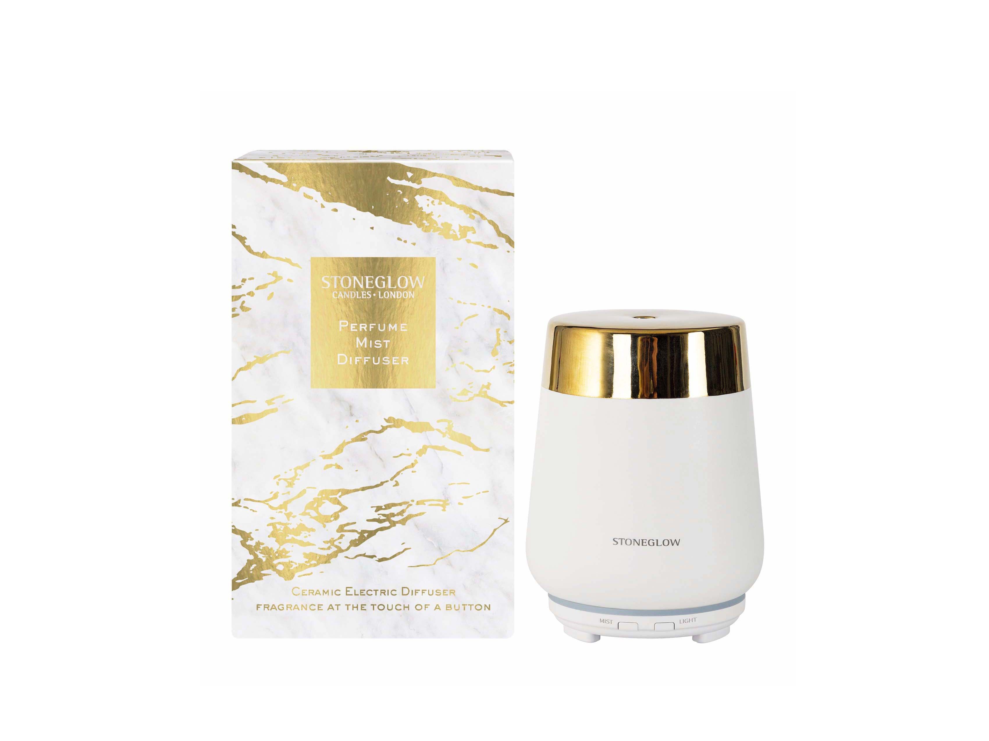 Luna Mist Diffuser – indigo-living-limited