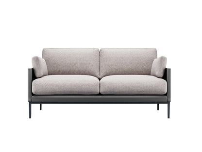 Carmen 2.5 Seat Sofa