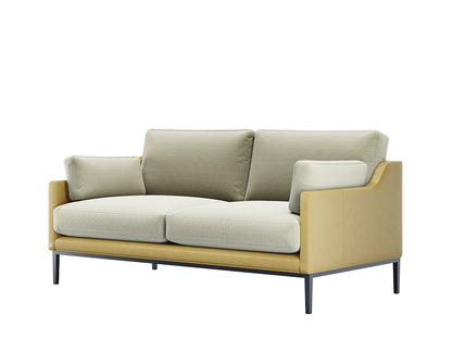 Carmen 3 Seat Sofa