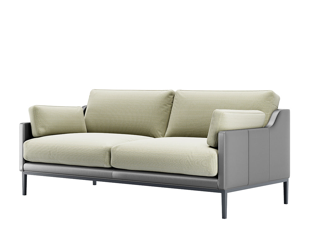 Carmen 4 Seat Sofa