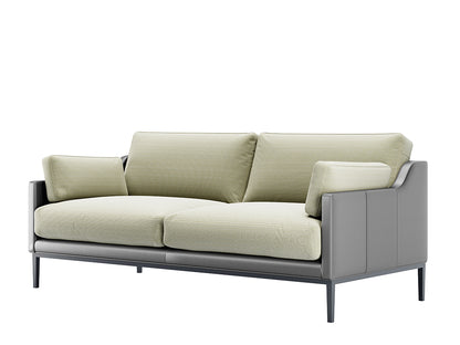 Carmen 4 Seat Sofa