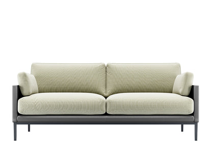 Carmen 4 Seat Sofa