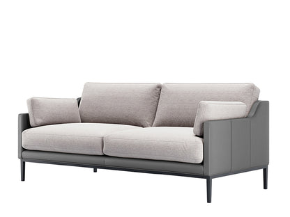 Carmen 4 Seat Sofa