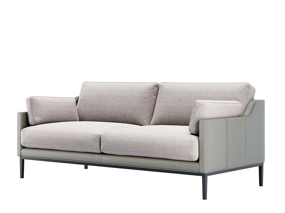 Carmen 4 Seat Sofa