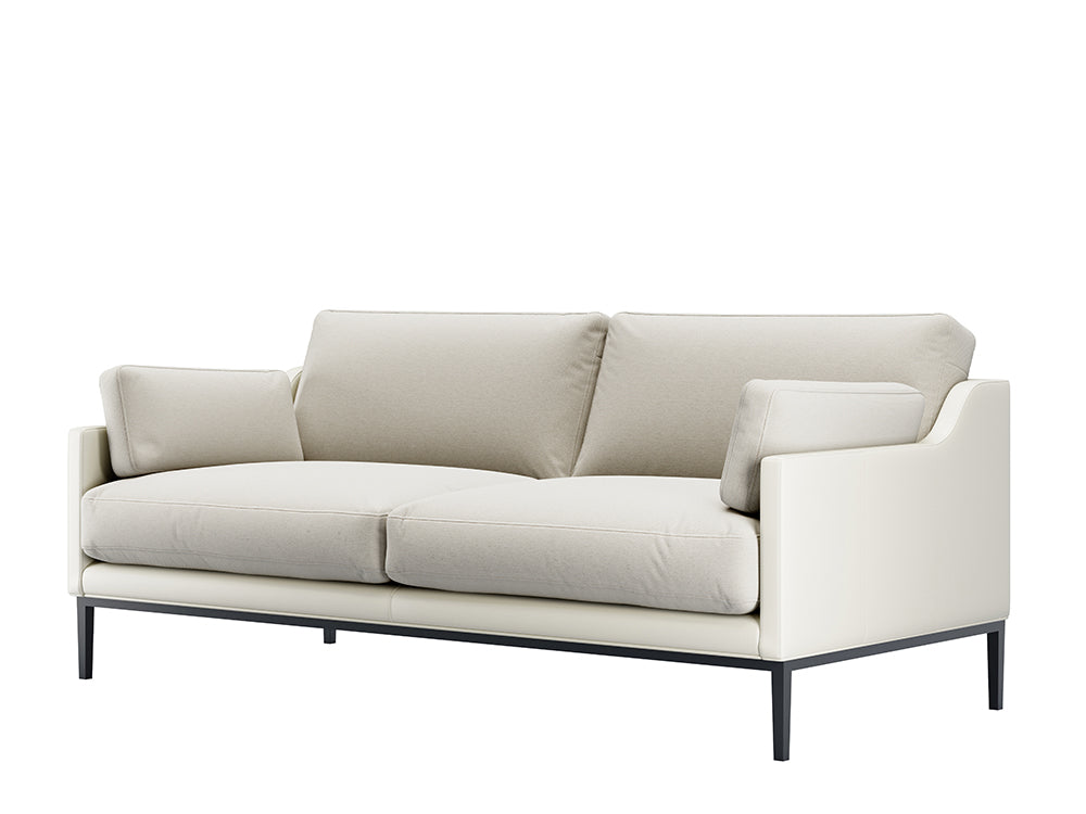 Carmen 4 Seat Sofa