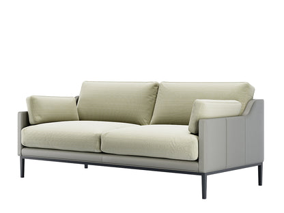 Carmen 4 Seat Sofa