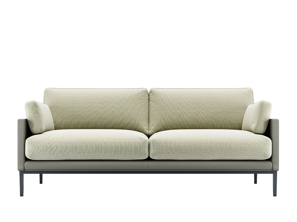 Carmen 4 Seat Sofa