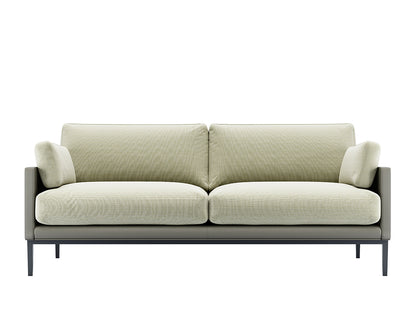 Carmen 4 Seat Sofa