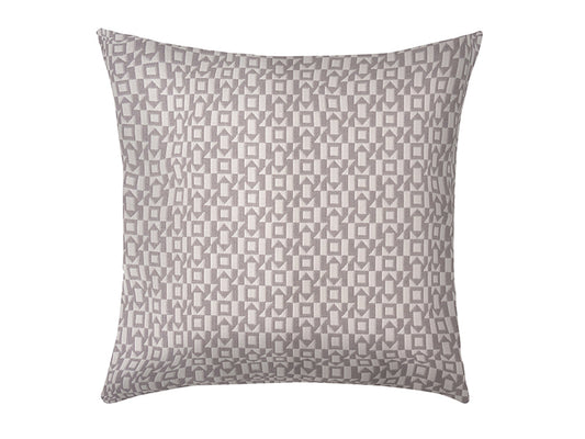 Belmond Cushion Cover, Cloud Grey 50x50cm