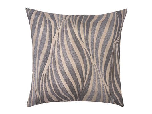 Florian Cushion Cover, Grey 50x50cm