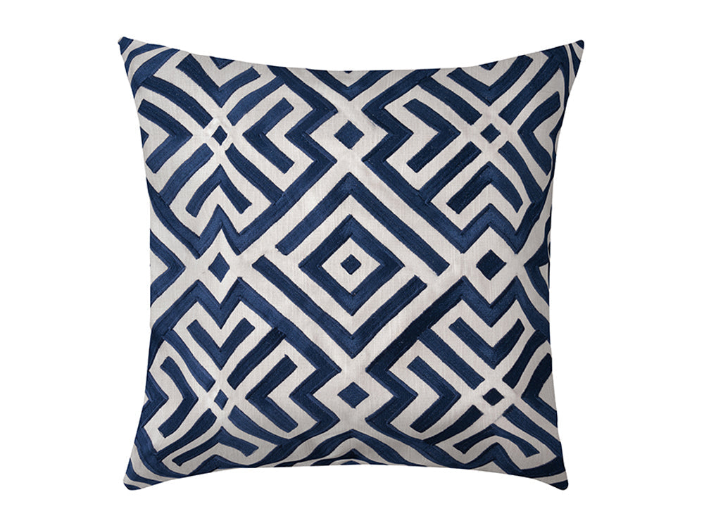 Tropez Cushion Cover, 50x50cm