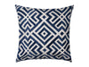 Tropez Cushion Cover, 50x50cm