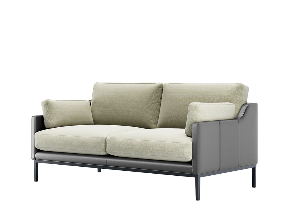 Carmen 3 Seat Sofa