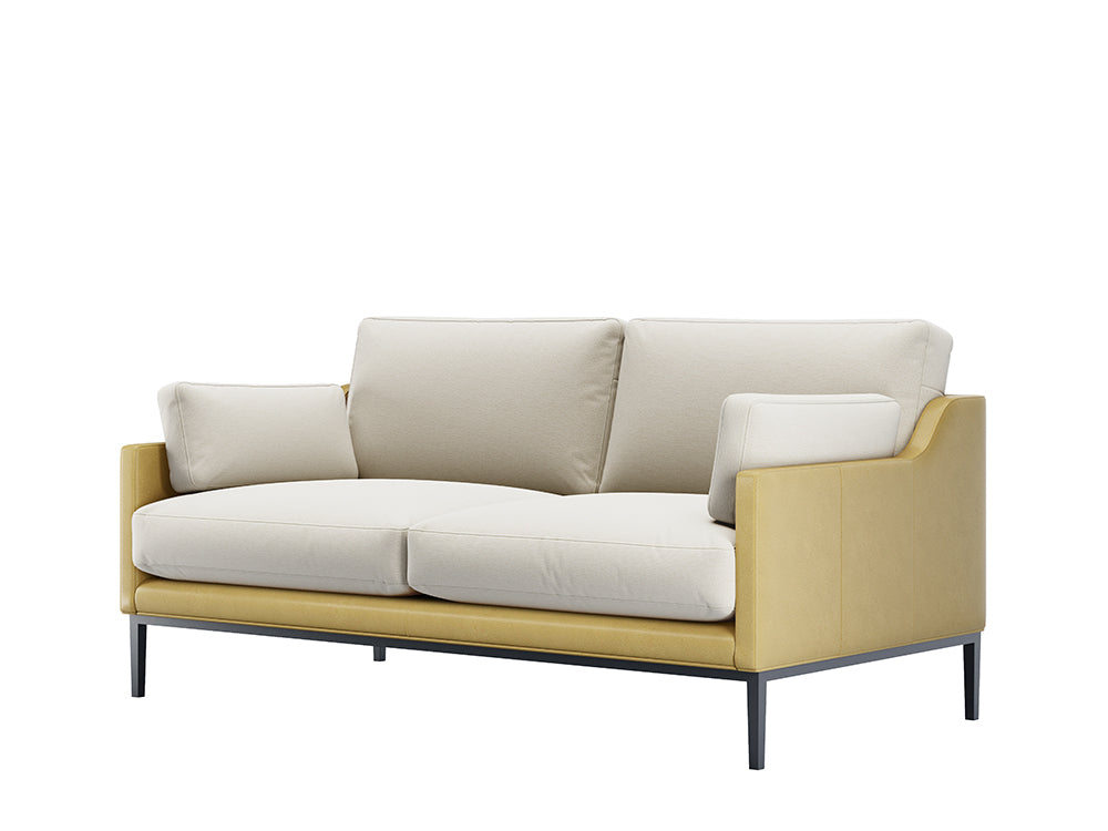 Carmen 3 Seat Sofa