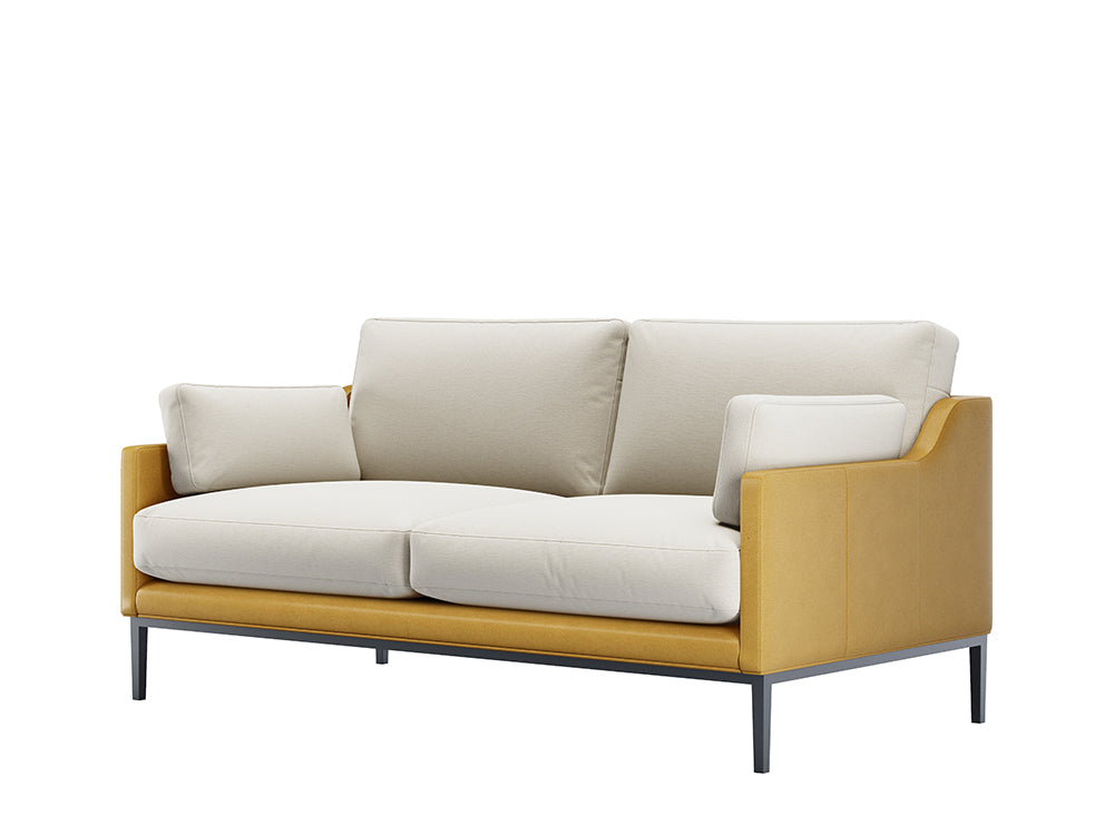 Carmen 3 Seat Sofa