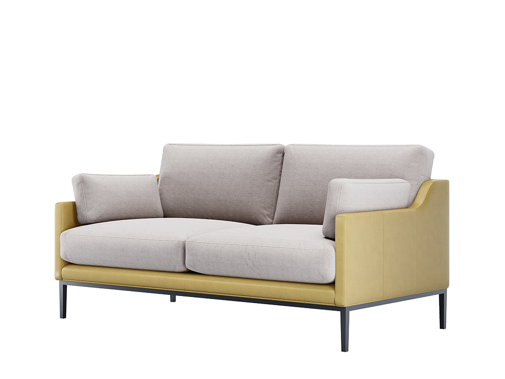 Carmen 3 Seat Sofa