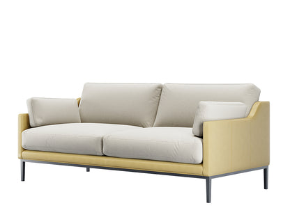 Carmen 4 Seat Sofa
