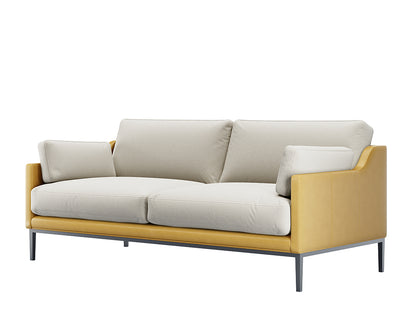 Carmen 4 Seat Sofa