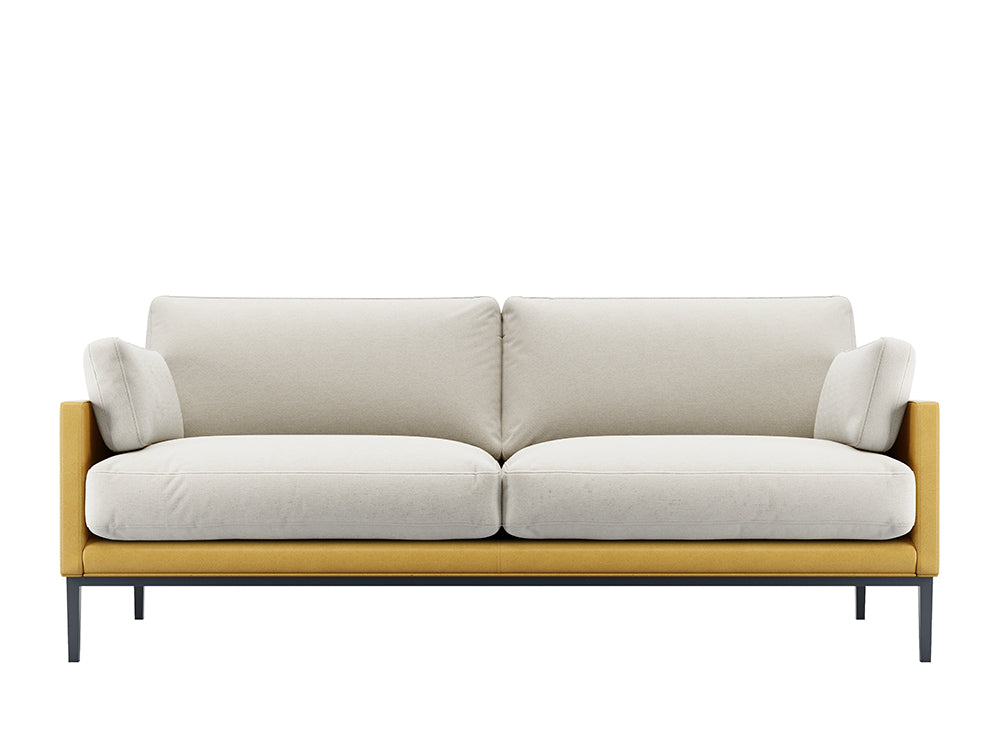 Carmen 4 Seat Sofa