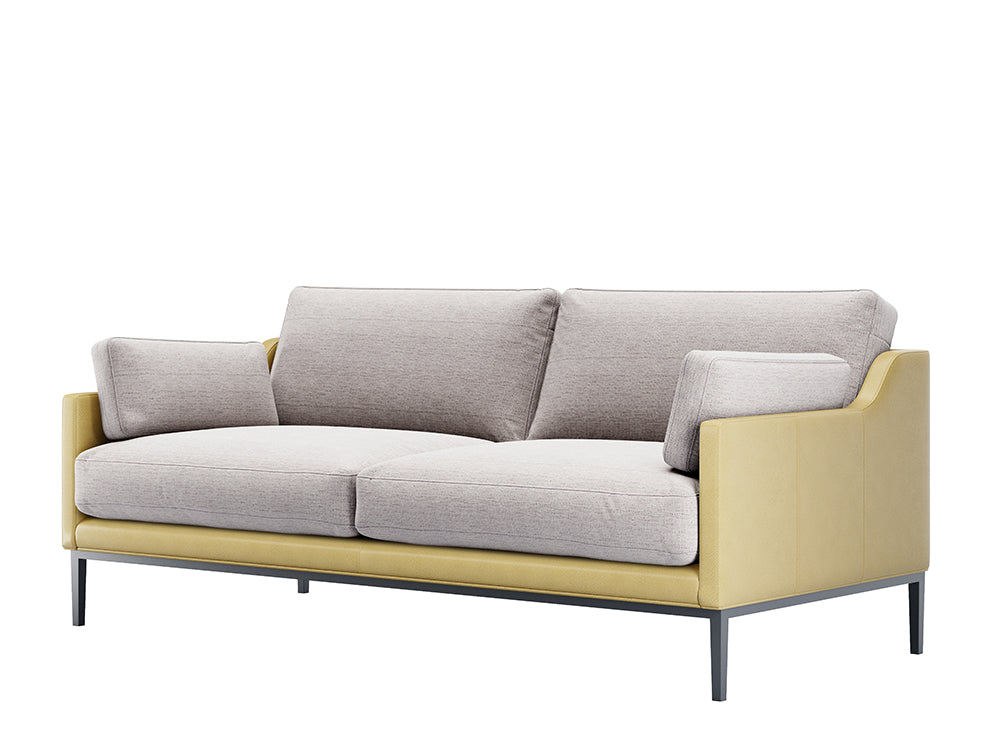 Carmen 4 Seat Sofa