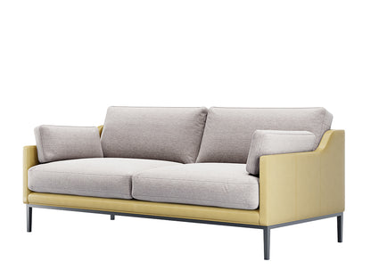 Carmen 4 Seat Sofa