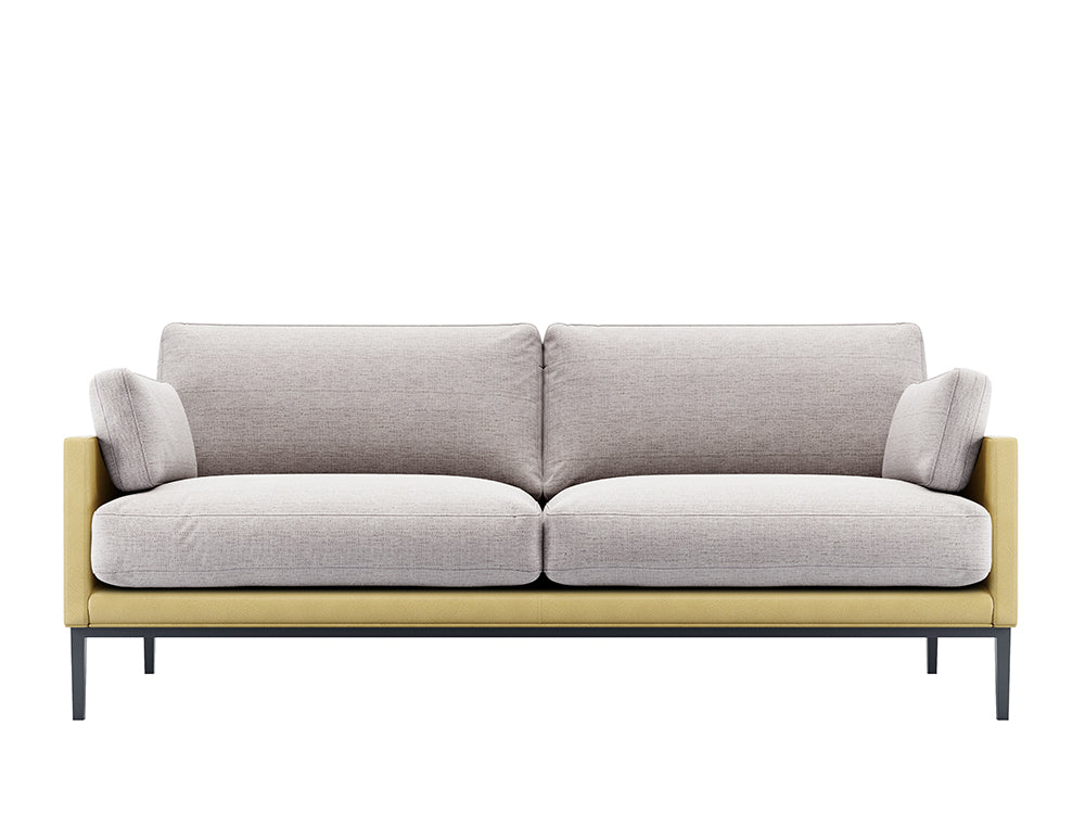 Carmen 4 Seat Sofa