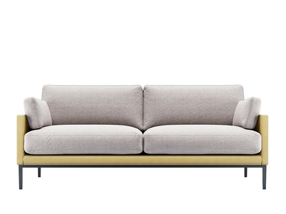 Carmen 4 Seat Sofa