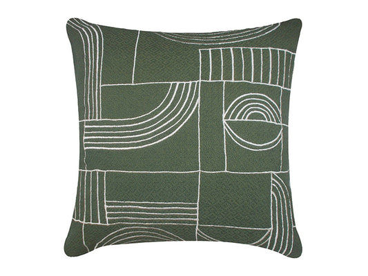 Castleton Cushion Cover, 50x50cm