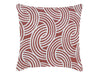 Retro Cushion Cover, 50x50cm