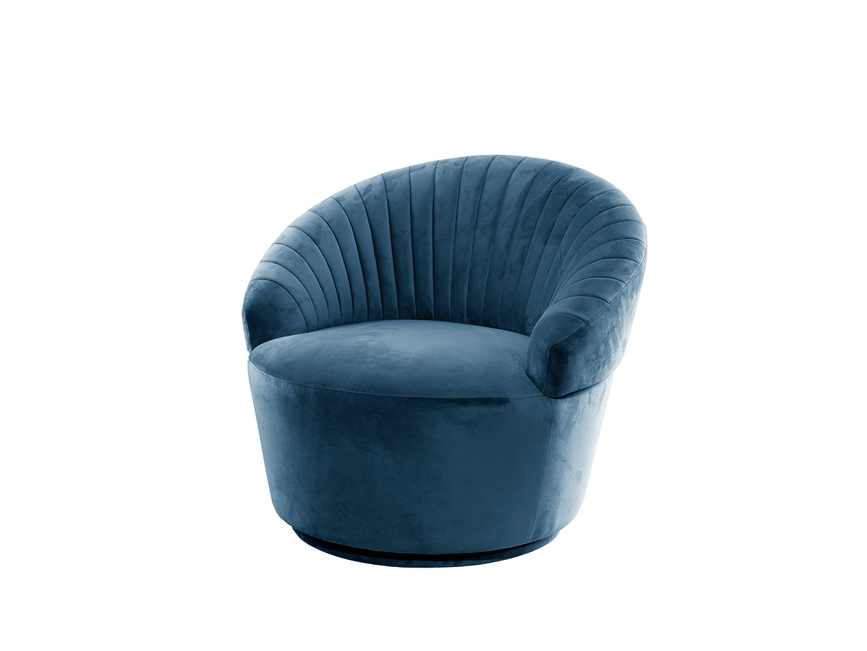Katie Swivel Chair