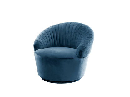 Katie Swivel Chair