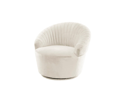 Katie Swivel Chair