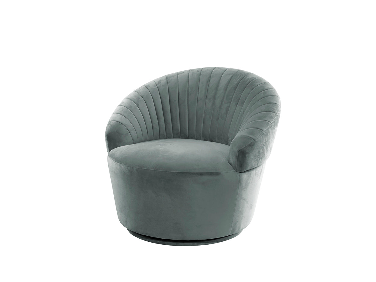 Katie Swivel Chair