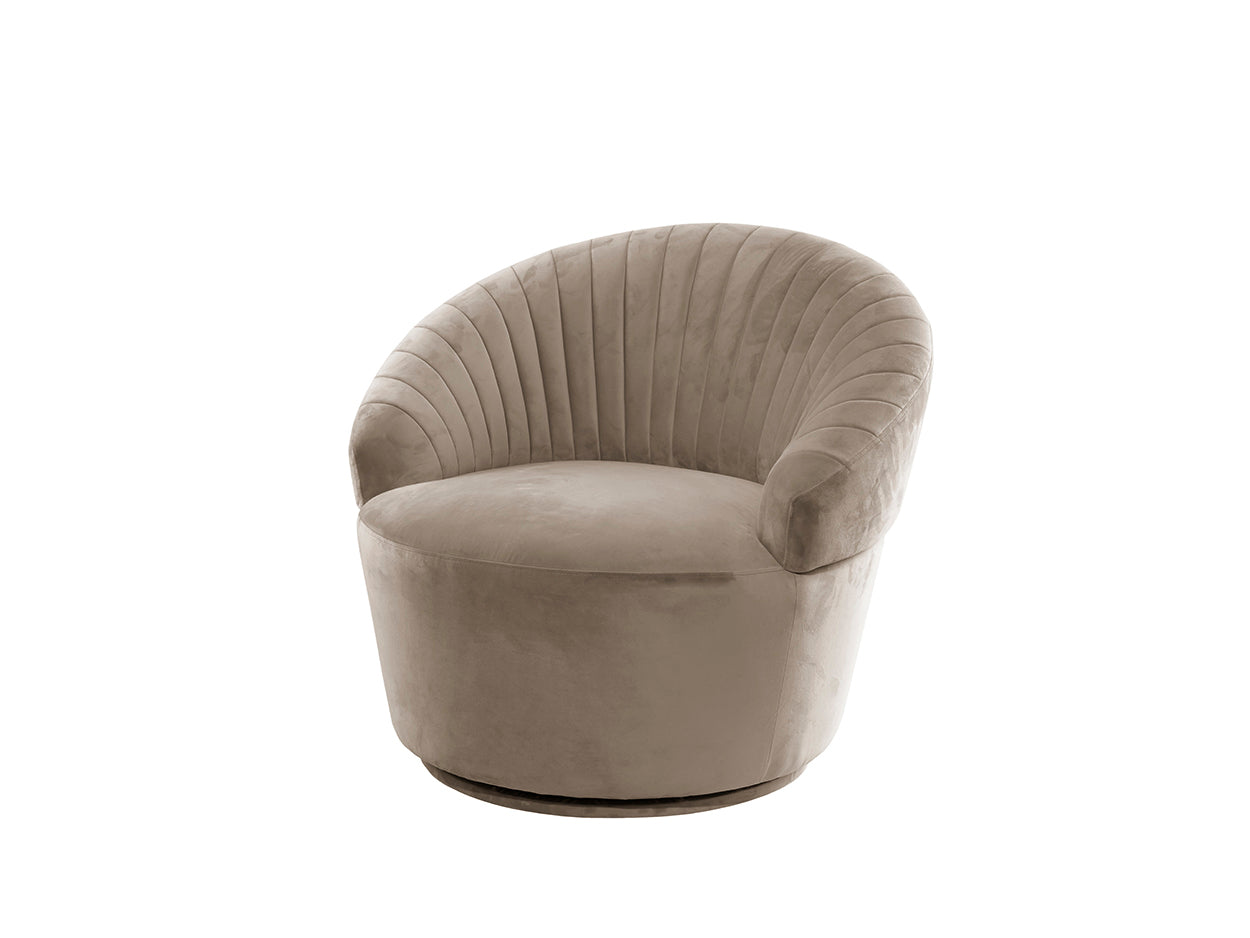 Katie Swivel Chair