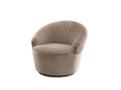 Katie Swivel Chair