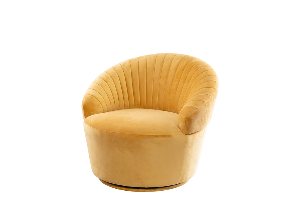 Katie Swivel Chair