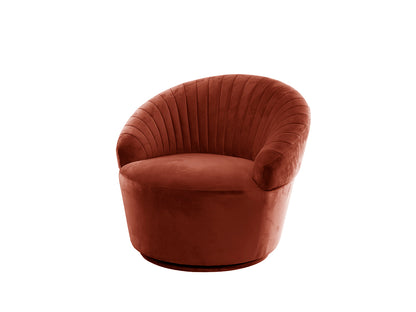 Katie Swivel Chair
