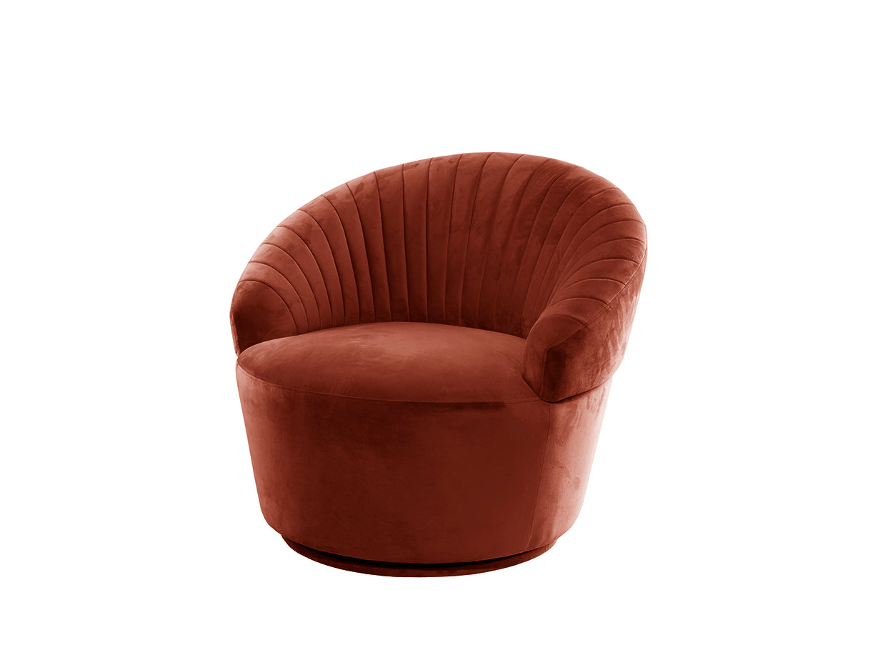 Katie Swivel Chair