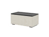 Basel Storage Ottoman with Two Trays