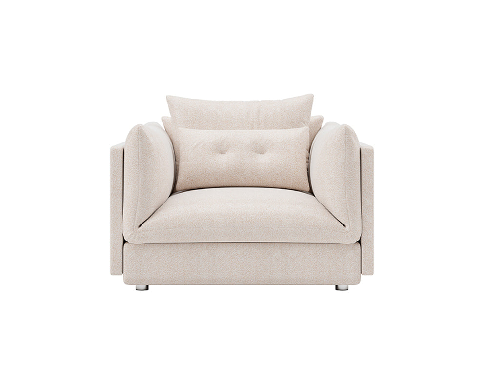 Flynn Armchair