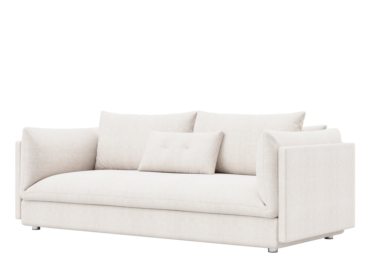 Flynn 3 Seat Sofa