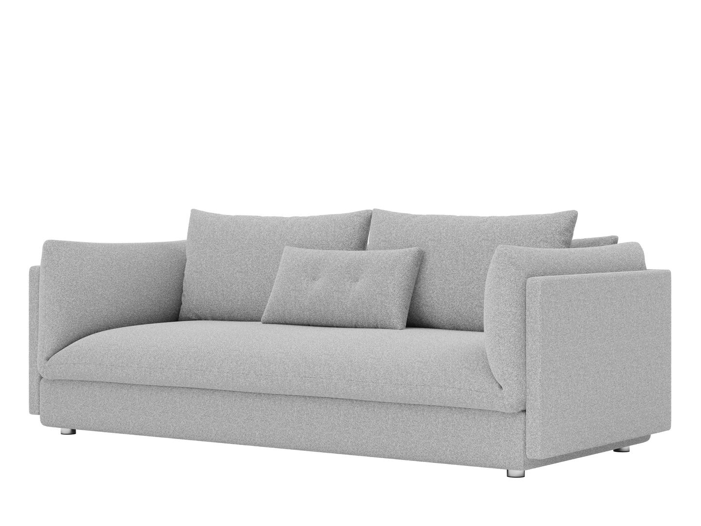 Flynn 3 Seat Sofa