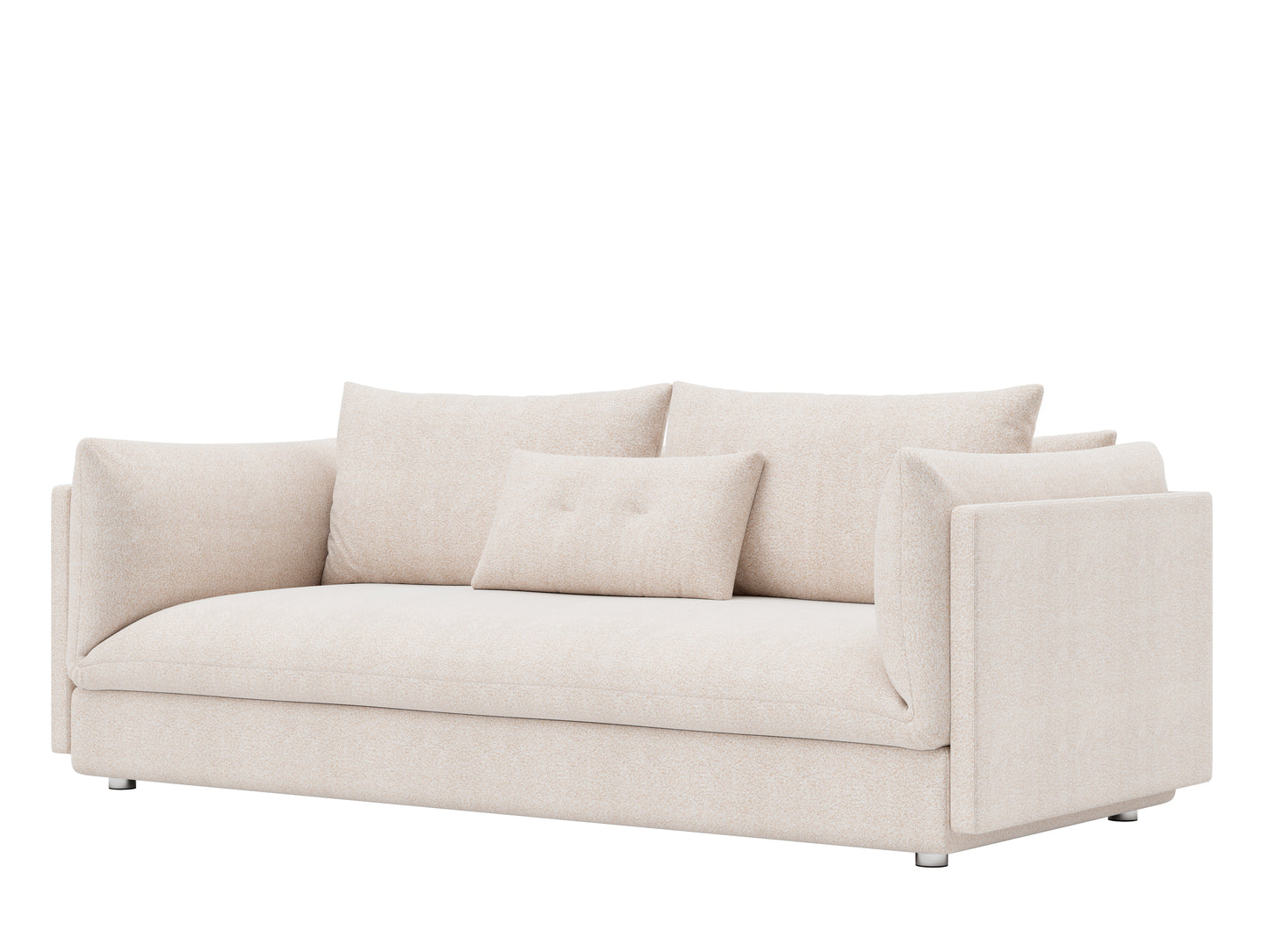 Flynn 3 Seat Sofa