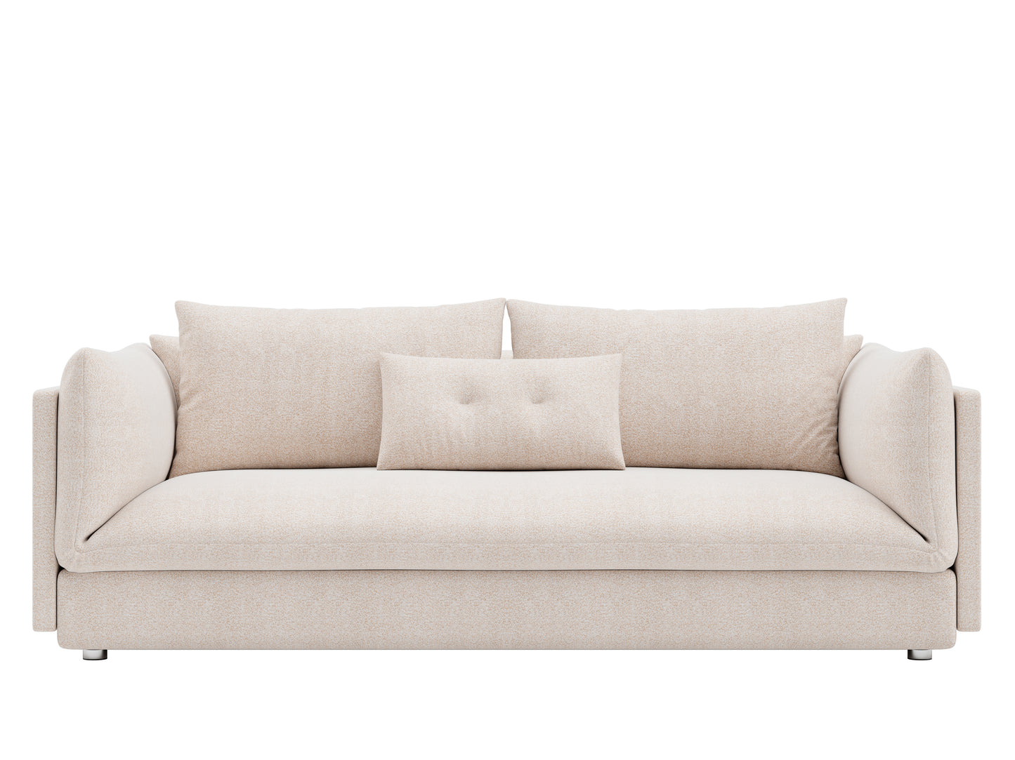 Flynn 3 Seat Sofa