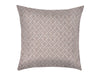 Aveno Velvet Cushion Cover, Grey 50x50cm