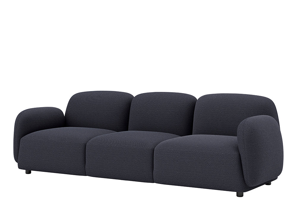 Bailey 3 Seat Sofa